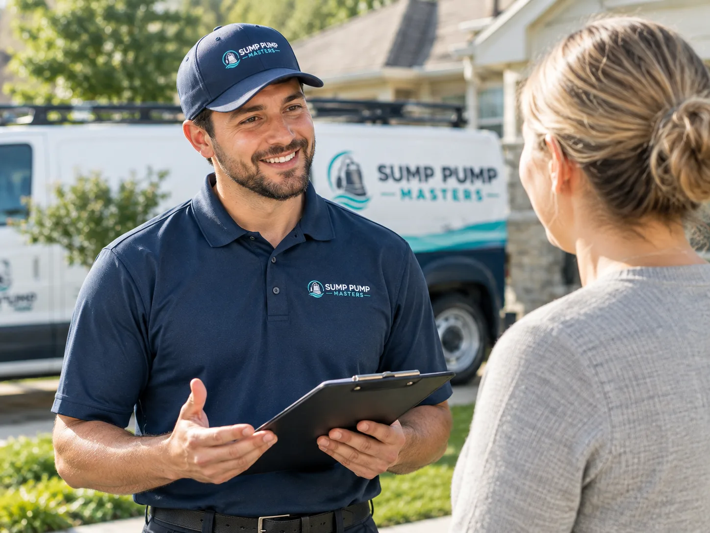 Sump Pump Repair Manchester, KY FAQs